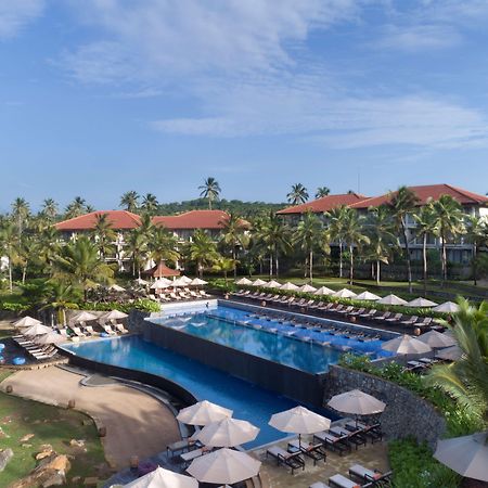Anantara Peace Haven Tangalle Resort Luaran gambar