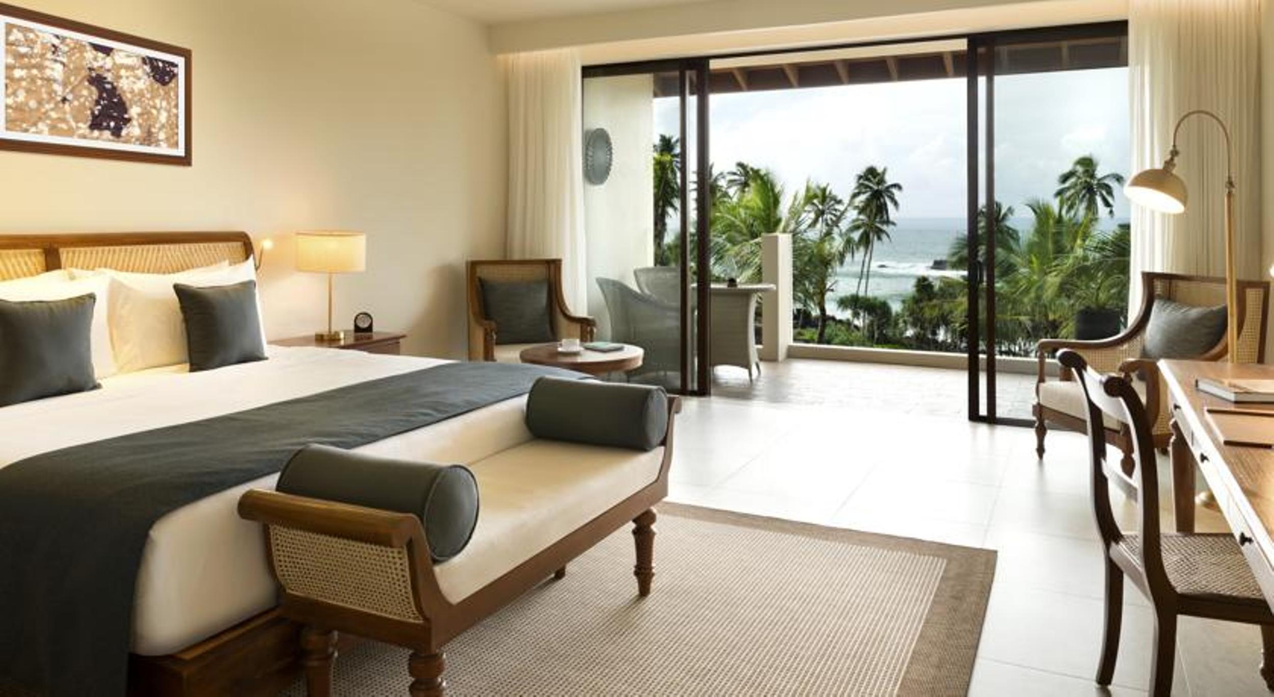 Anantara Peace Haven Tangalle Resort Luaran gambar