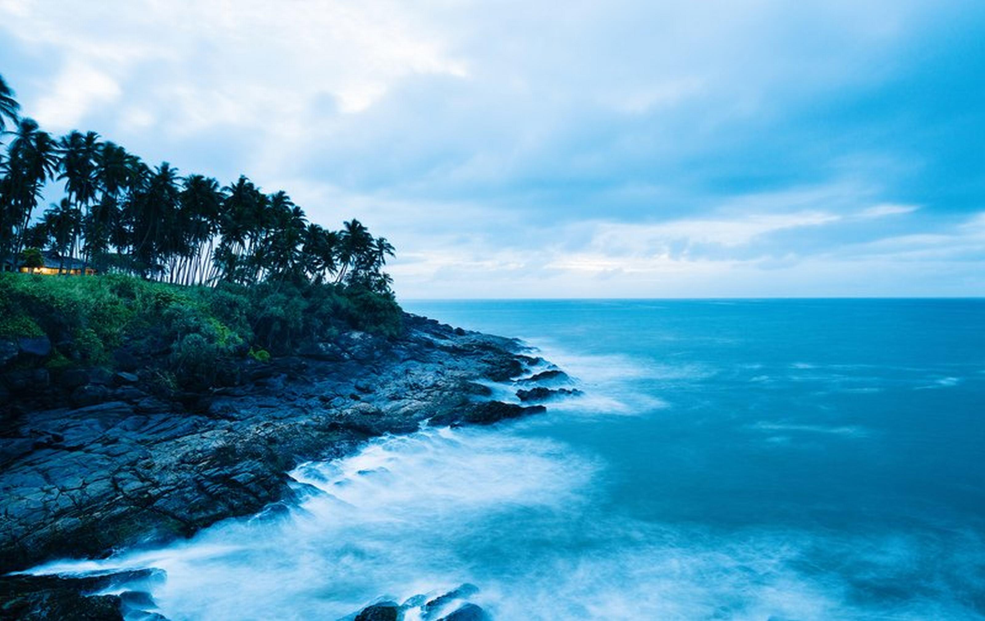 Anantara Peace Haven Tangalle Resort Luaran gambar