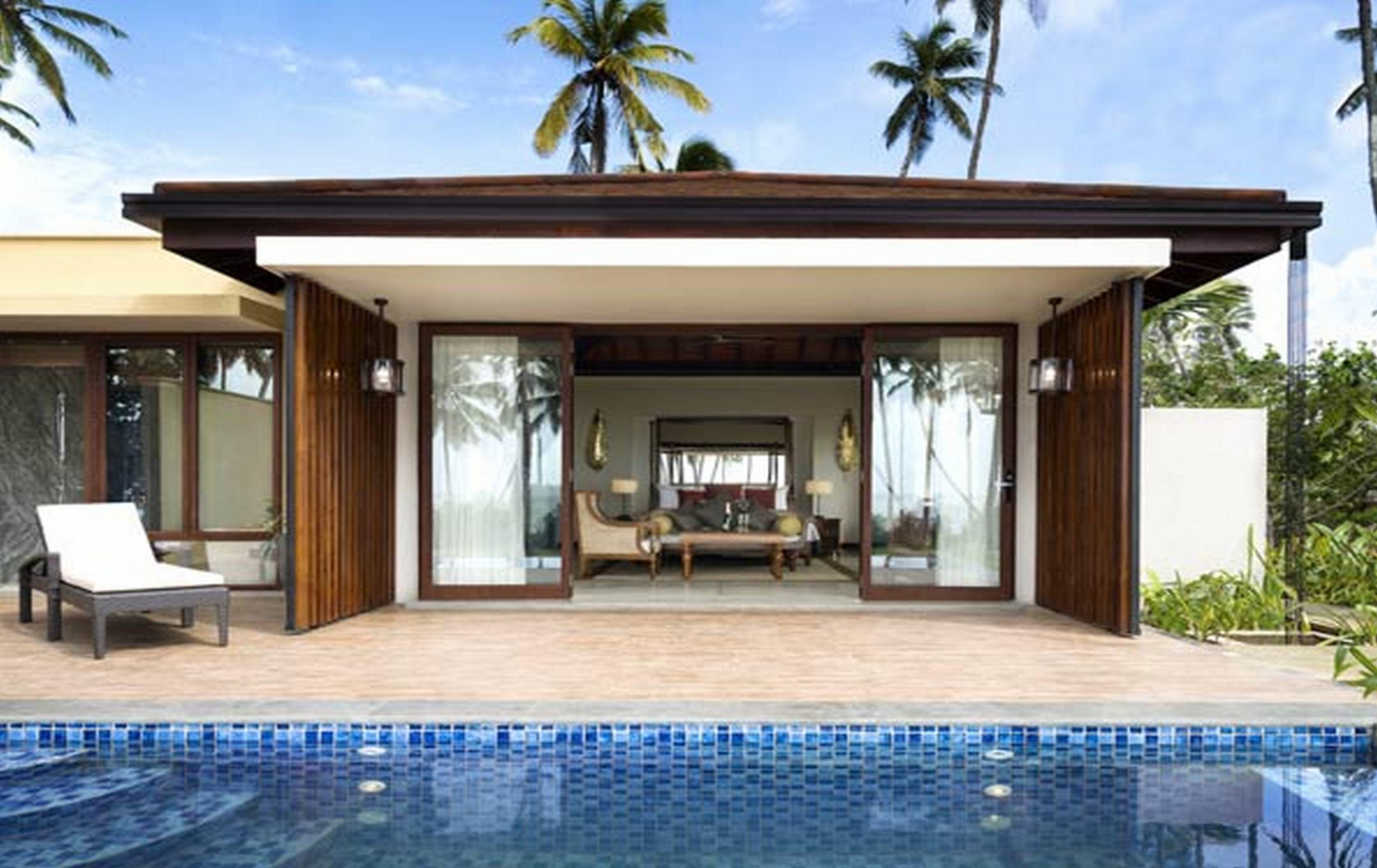 Anantara Peace Haven Tangalle Resort Luaran gambar