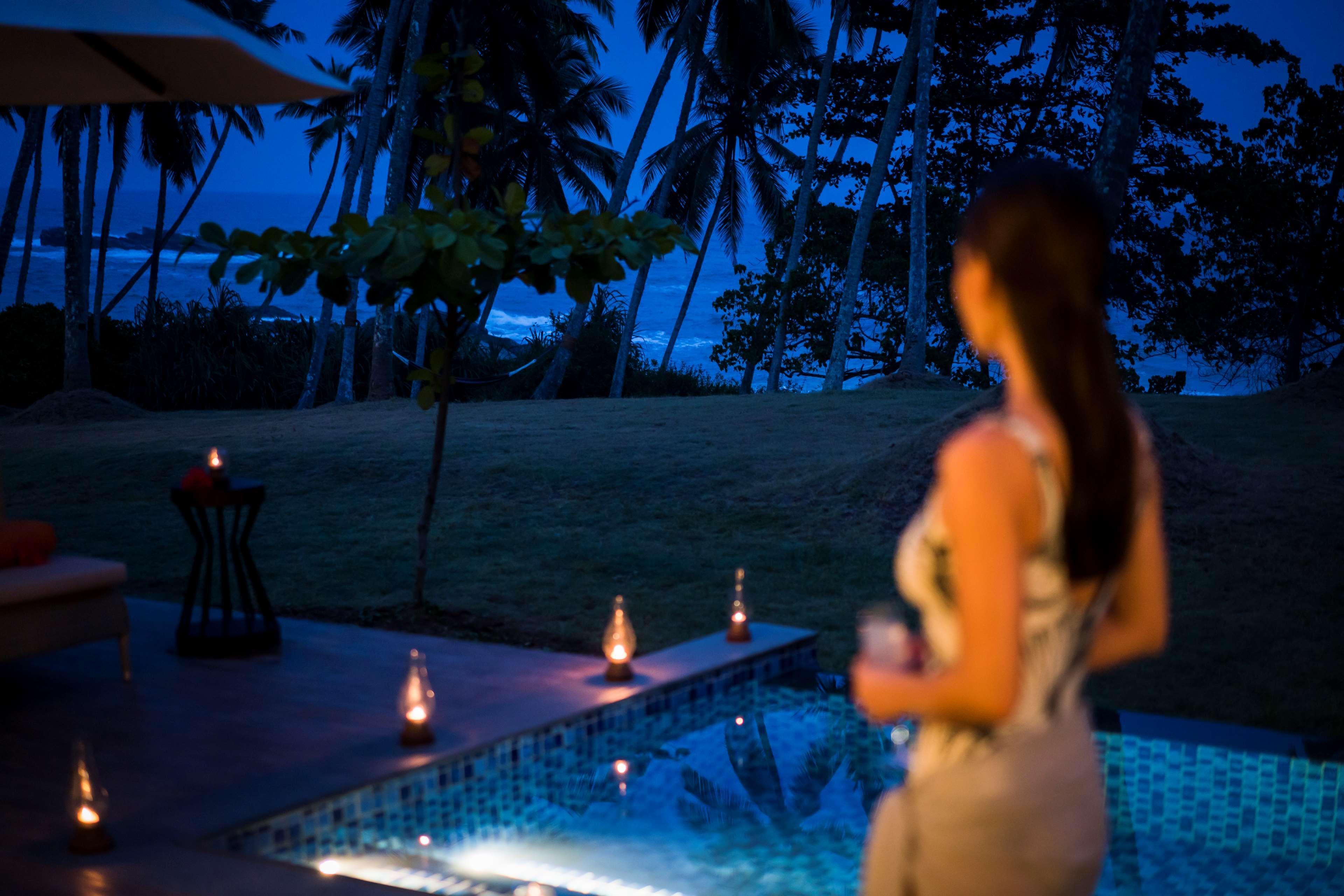 Anantara Peace Haven Tangalle Resort Luaran gambar