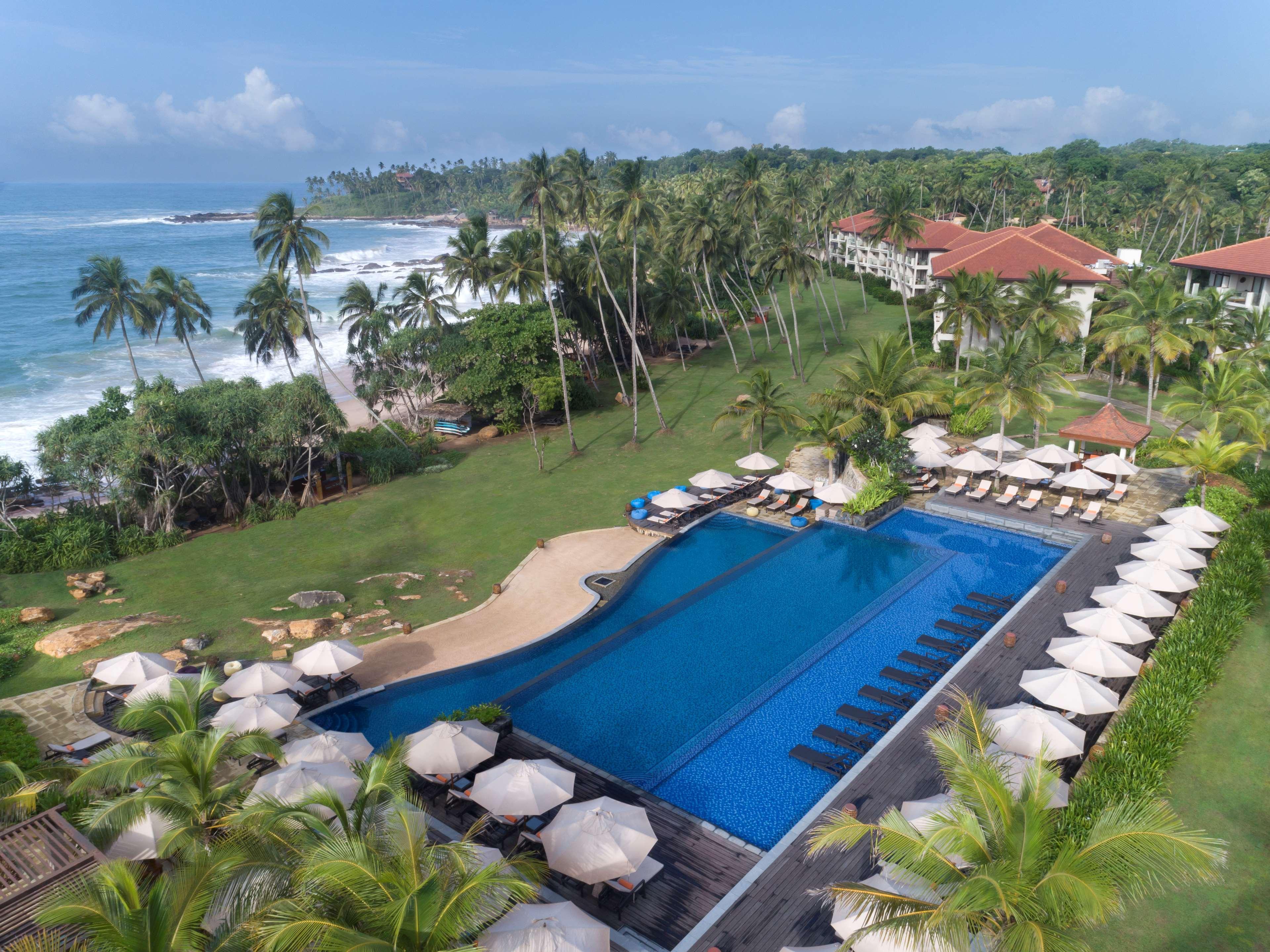 Anantara Peace Haven Tangalle Resort Luaran gambar