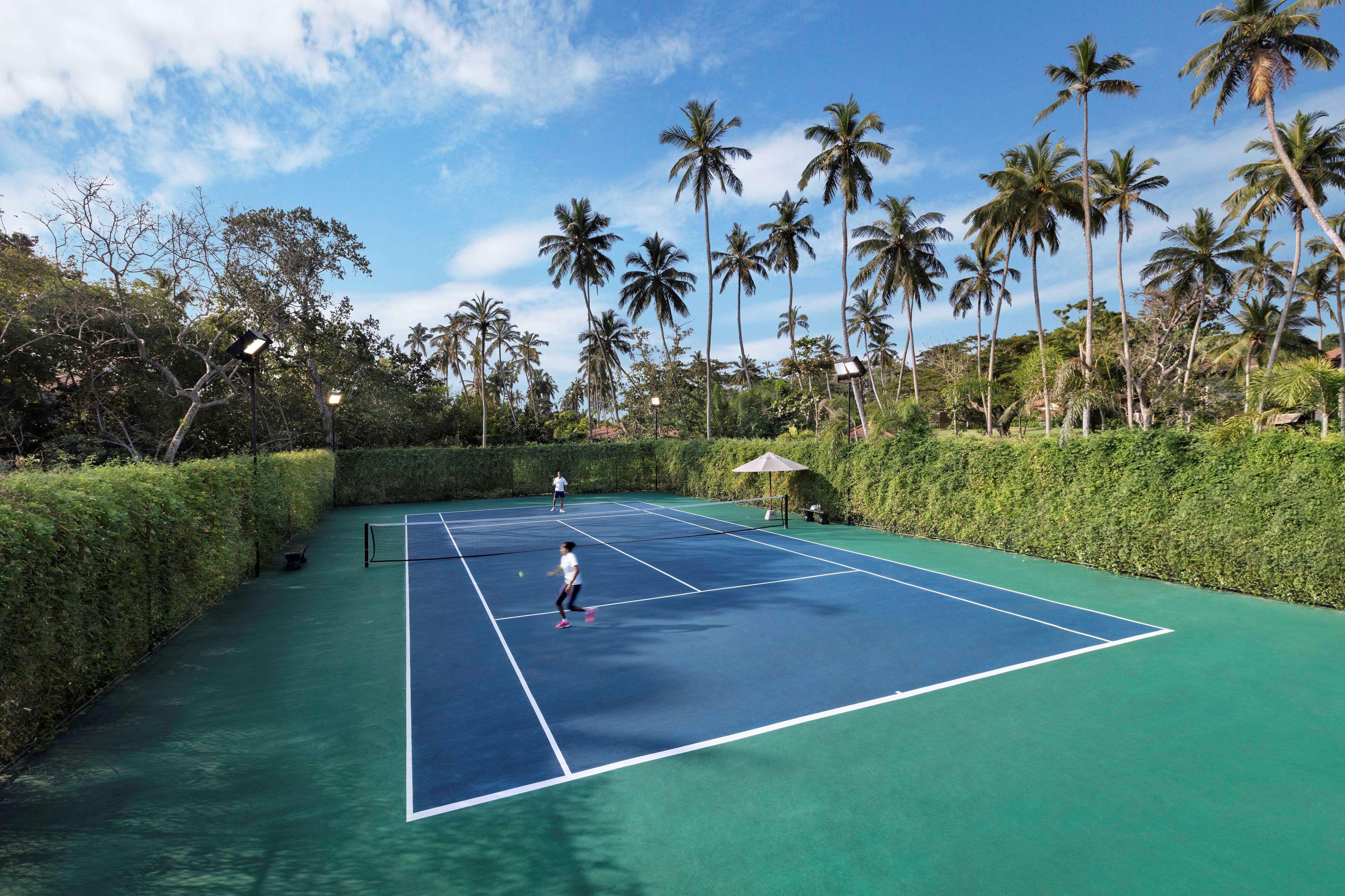 Anantara Peace Haven Tangalle Resort Luaran gambar