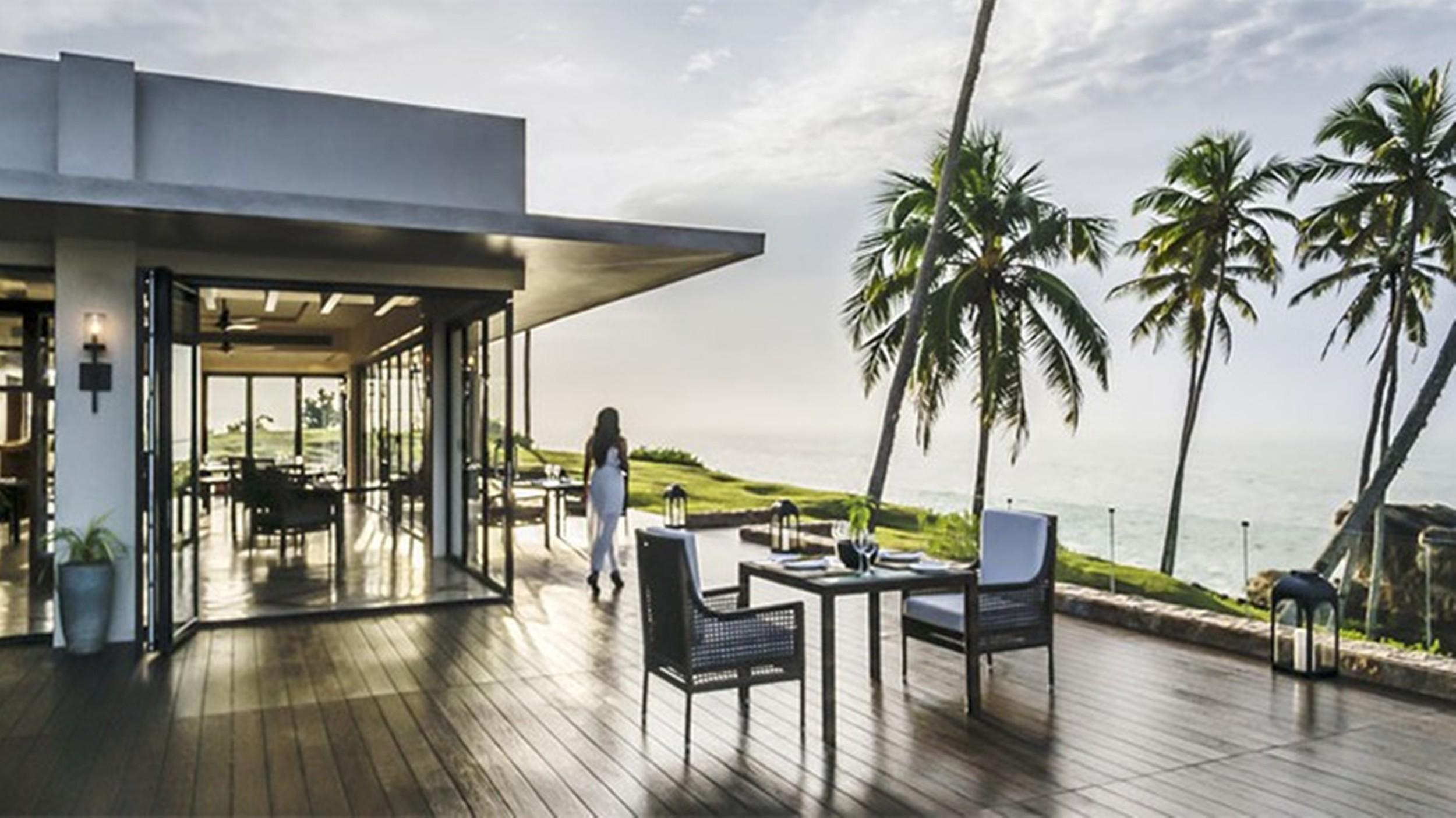Anantara Peace Haven Tangalle Resort Luaran gambar