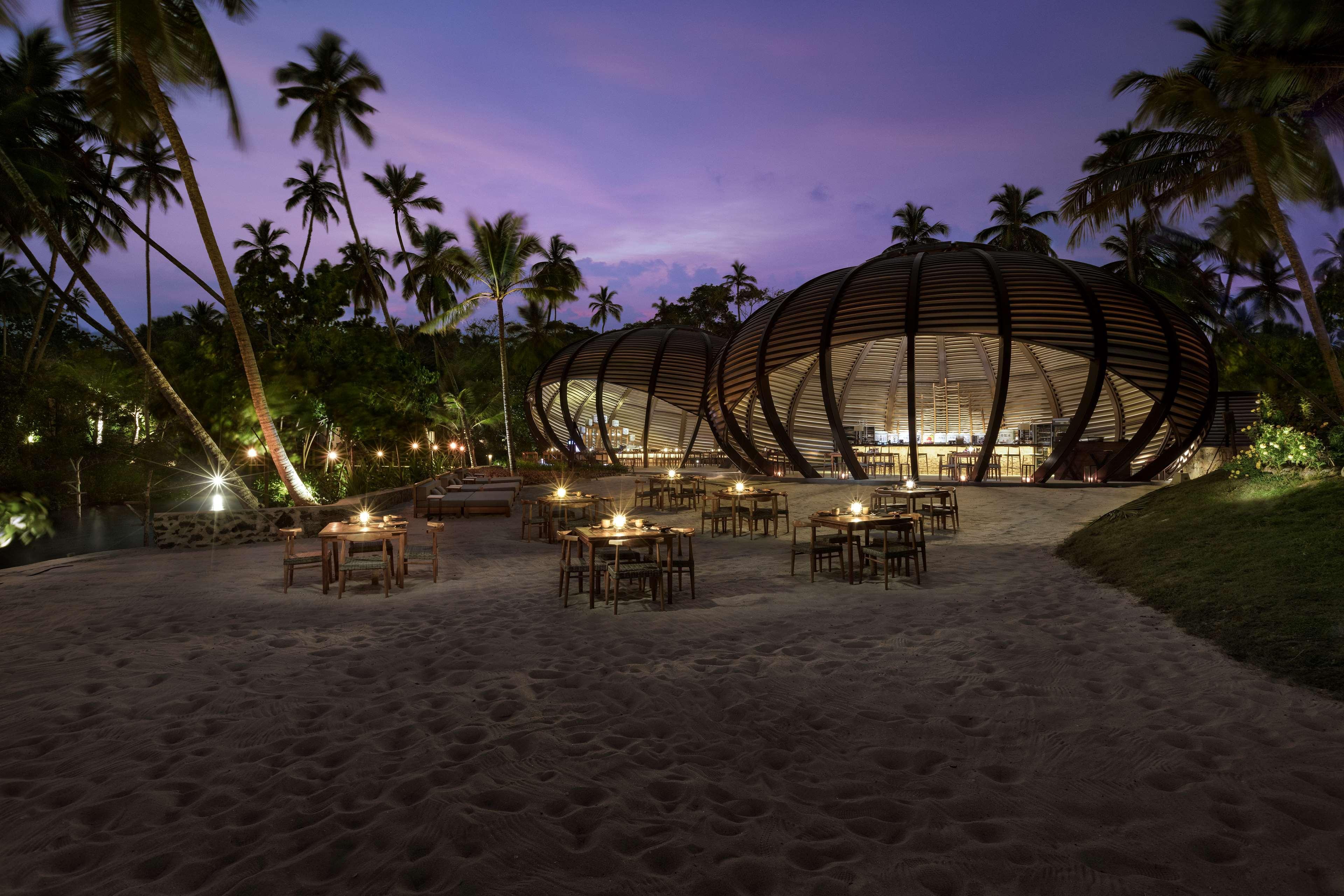 Anantara Peace Haven Tangalle Resort Luaran gambar
