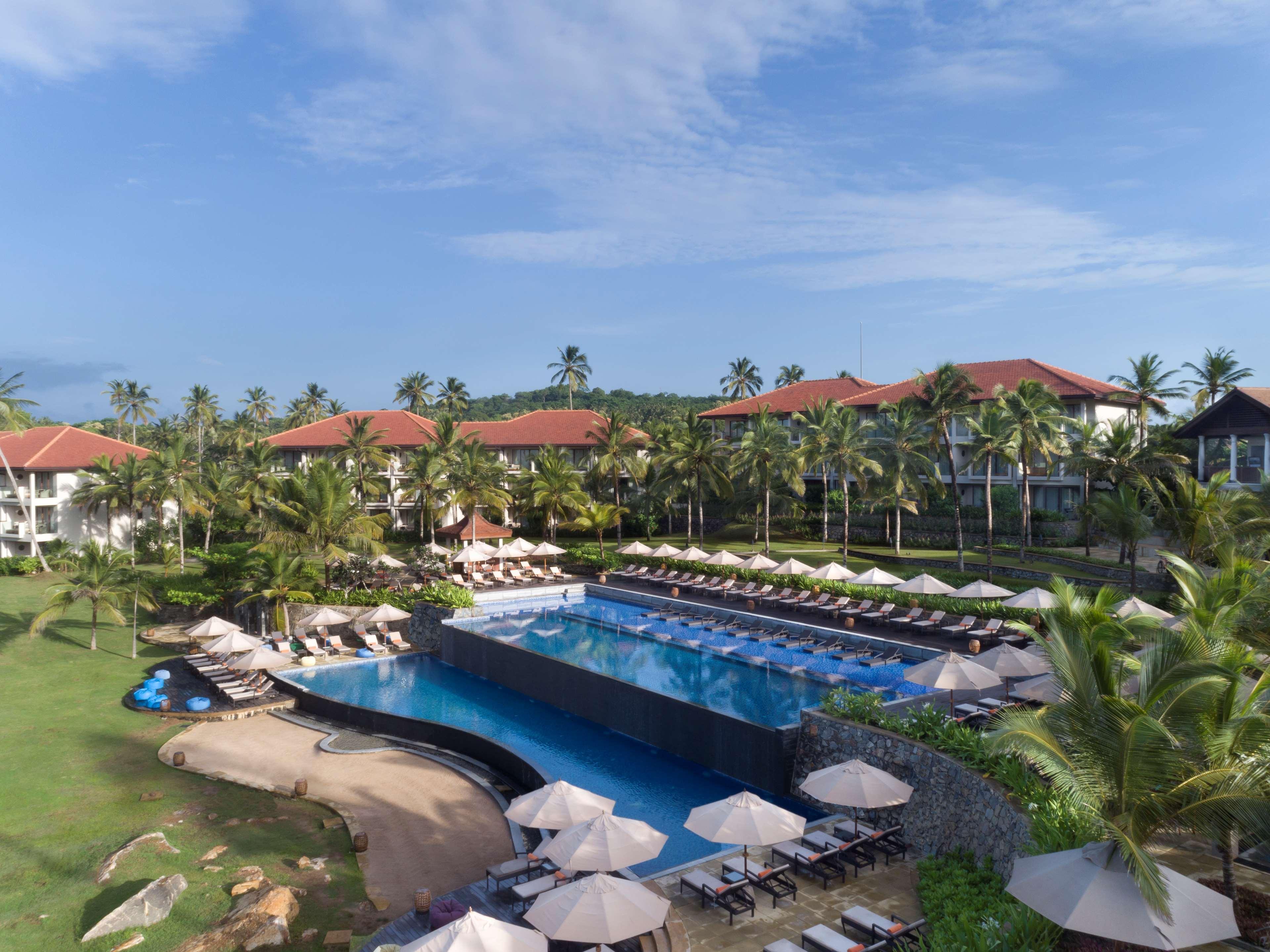 Anantara Peace Haven Tangalle Resort Luaran gambar