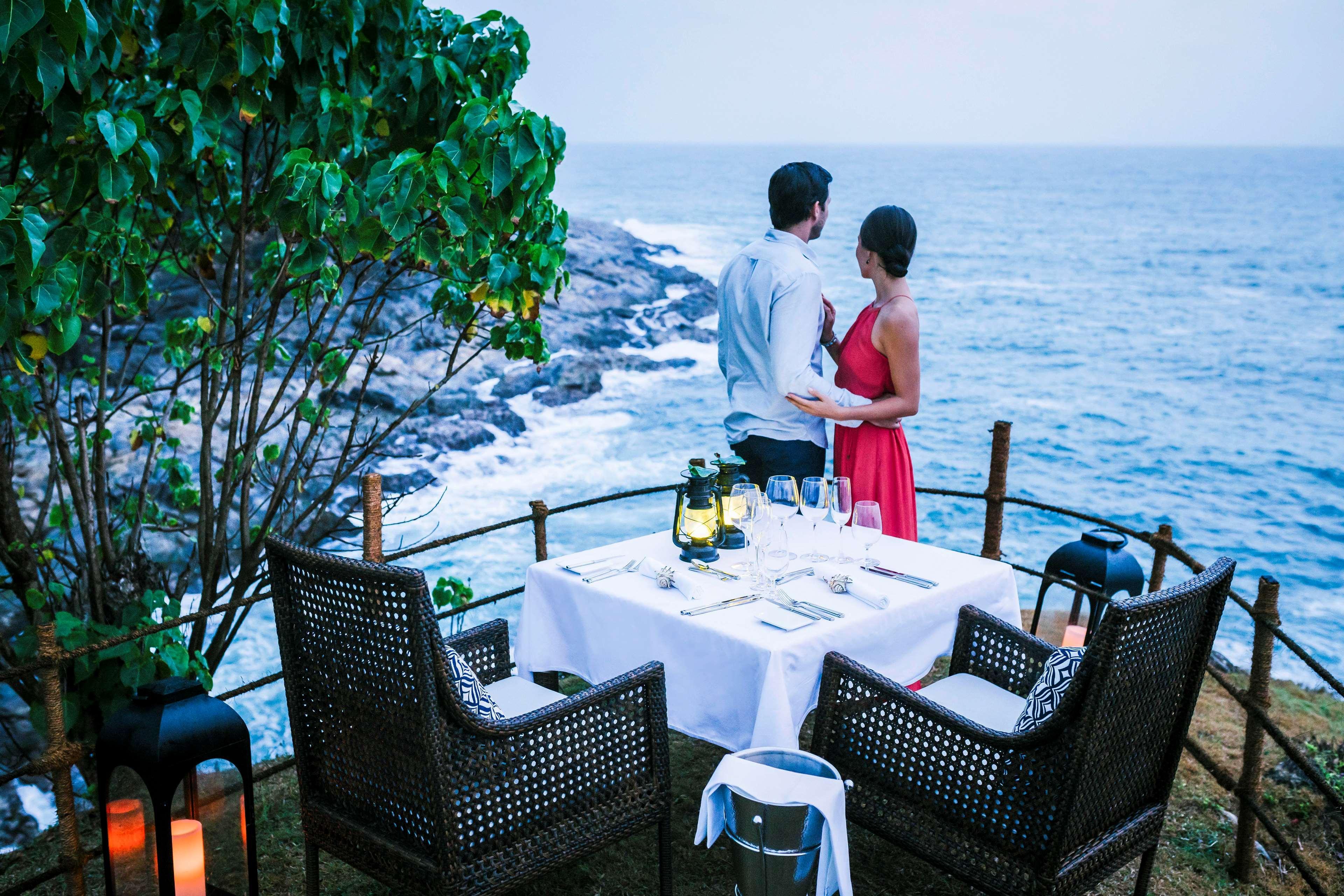 Anantara Peace Haven Tangalle Resort Luaran gambar
