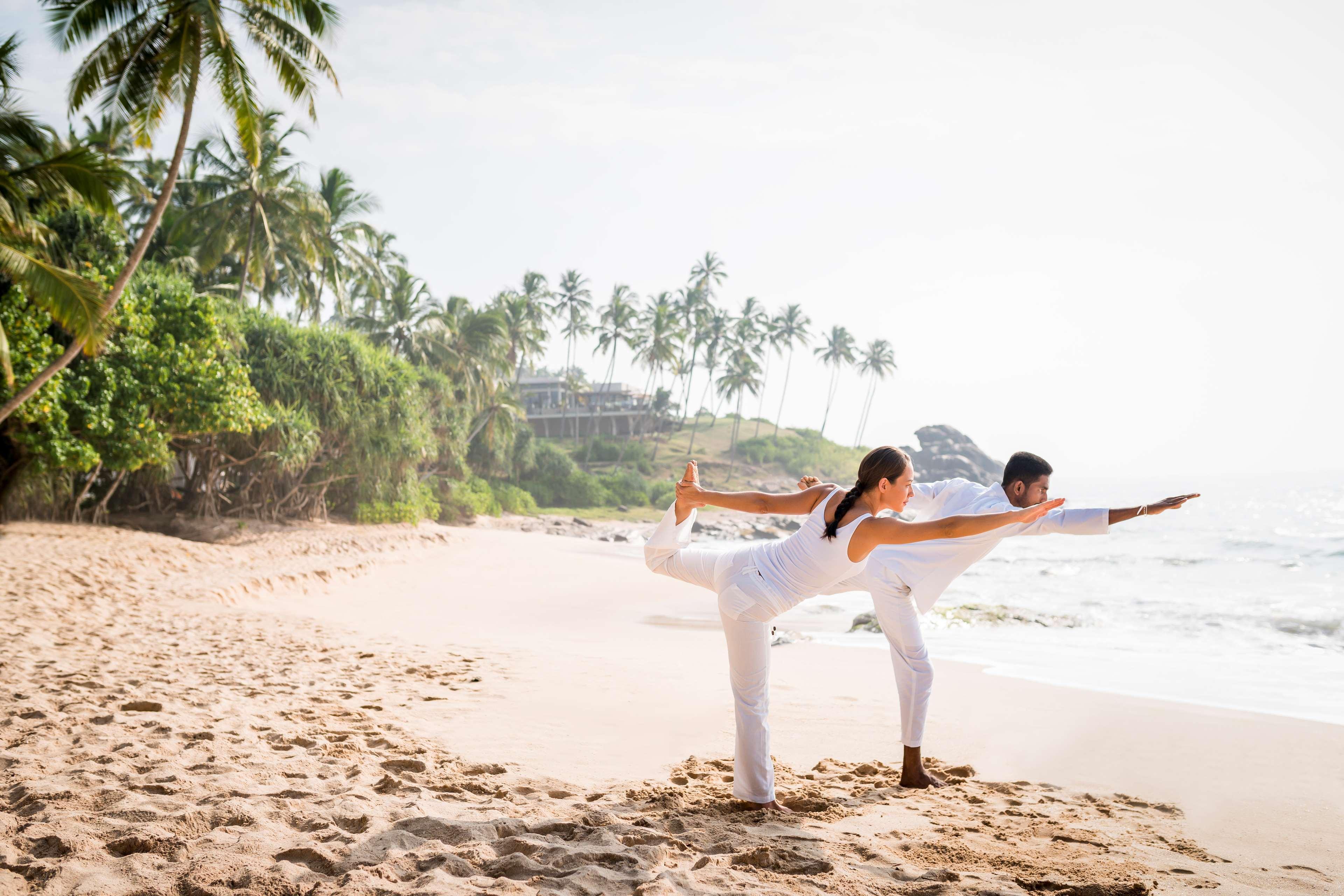 Anantara Peace Haven Tangalle Resort Luaran gambar