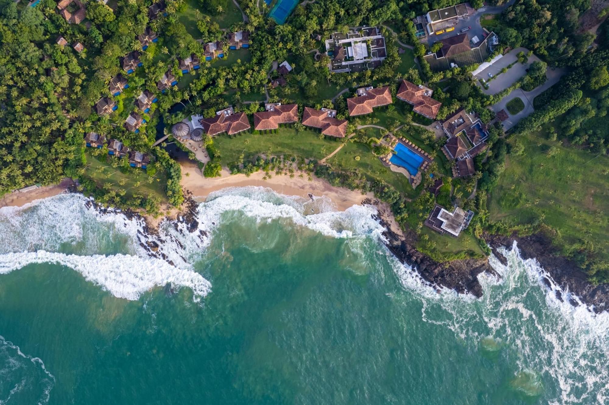 Anantara Peace Haven Tangalle Resort Luaran gambar