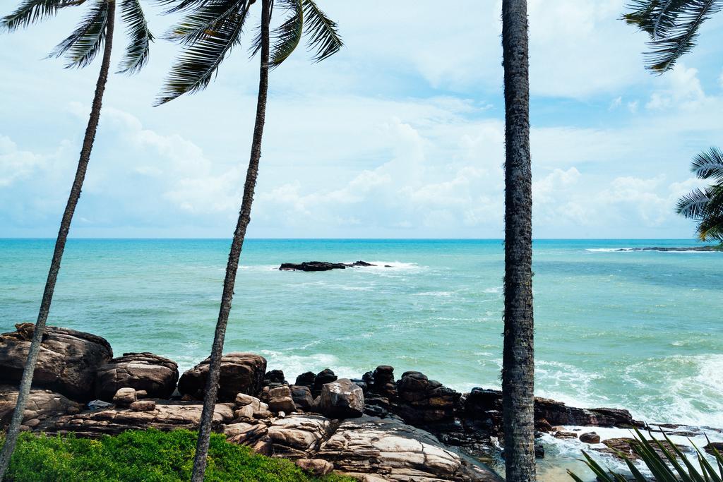 Anantara Peace Haven Tangalle Resort Luaran gambar
