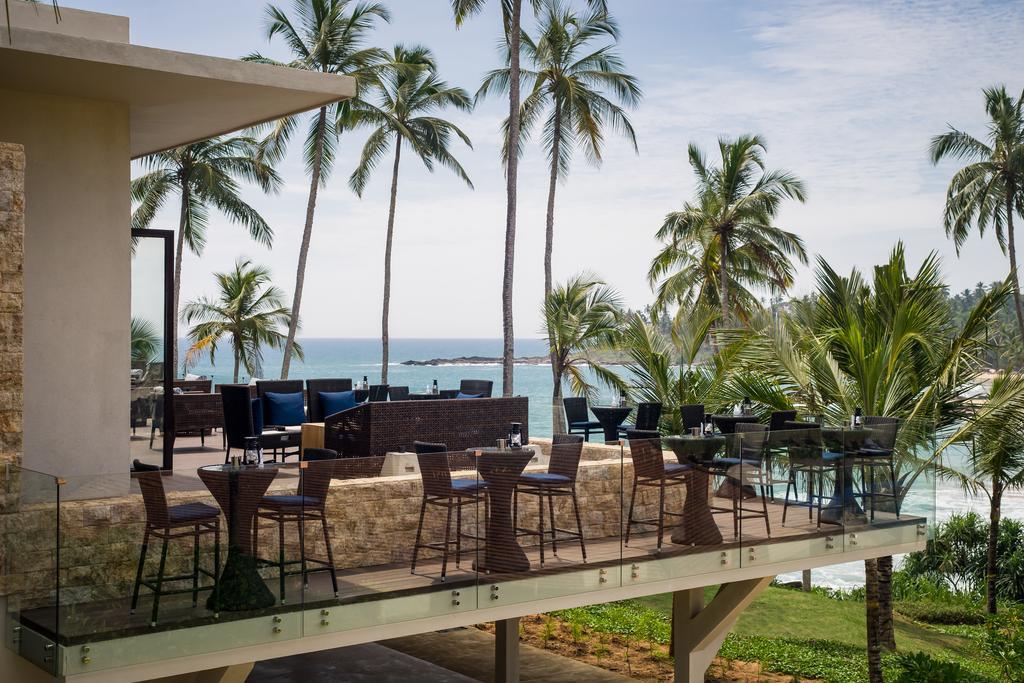 Anantara Peace Haven Tangalle Resort Luaran gambar