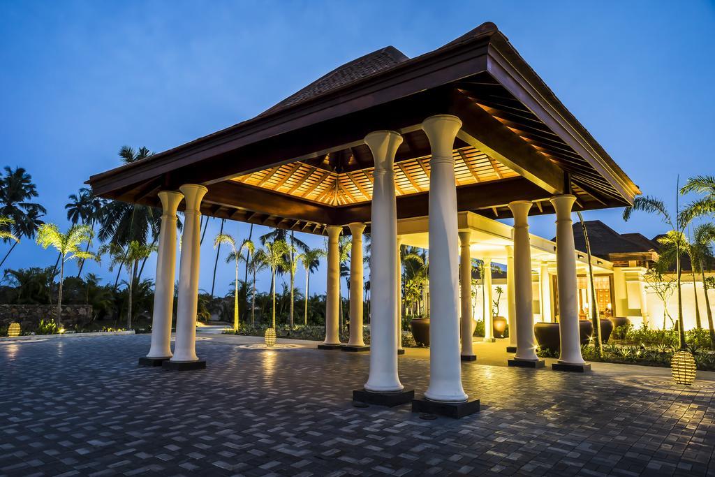 Anantara Peace Haven Tangalle Resort Luaran gambar