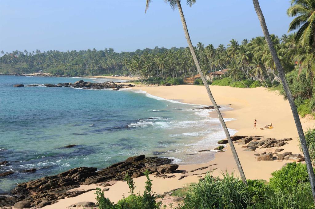 Anantara Peace Haven Tangalle Resort Luaran gambar