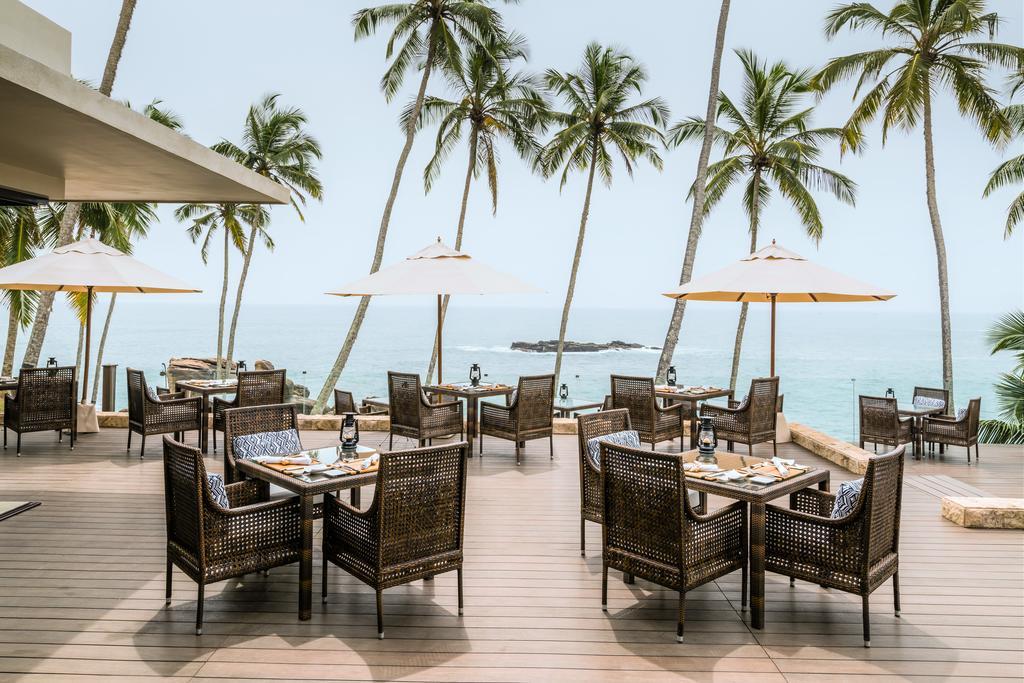 Anantara Peace Haven Tangalle Resort Luaran gambar