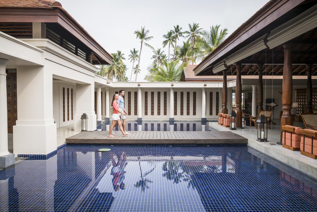 Anantara Peace Haven Tangalle Resort Luaran gambar