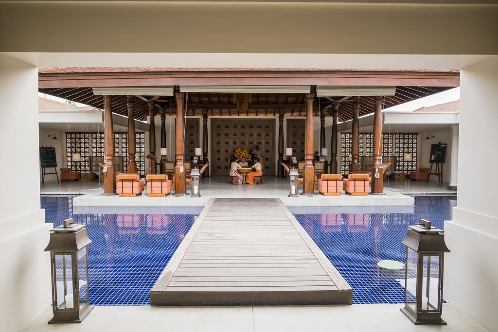 Anantara Peace Haven Tangalle Resort Luaran gambar