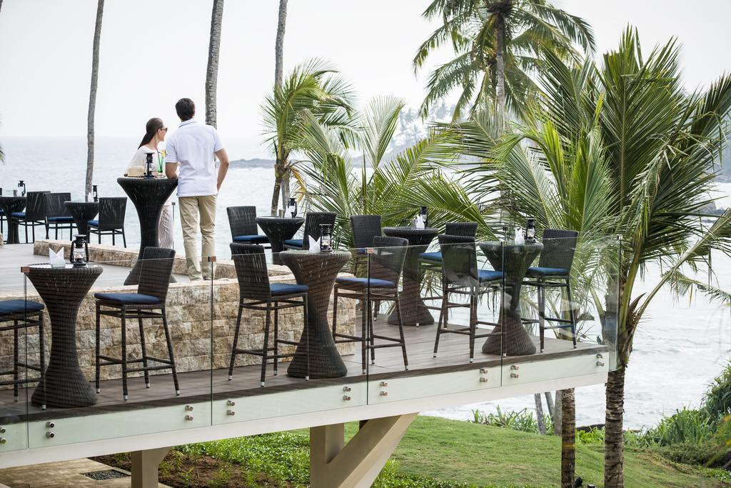 Anantara Peace Haven Tangalle Resort Luaran gambar
