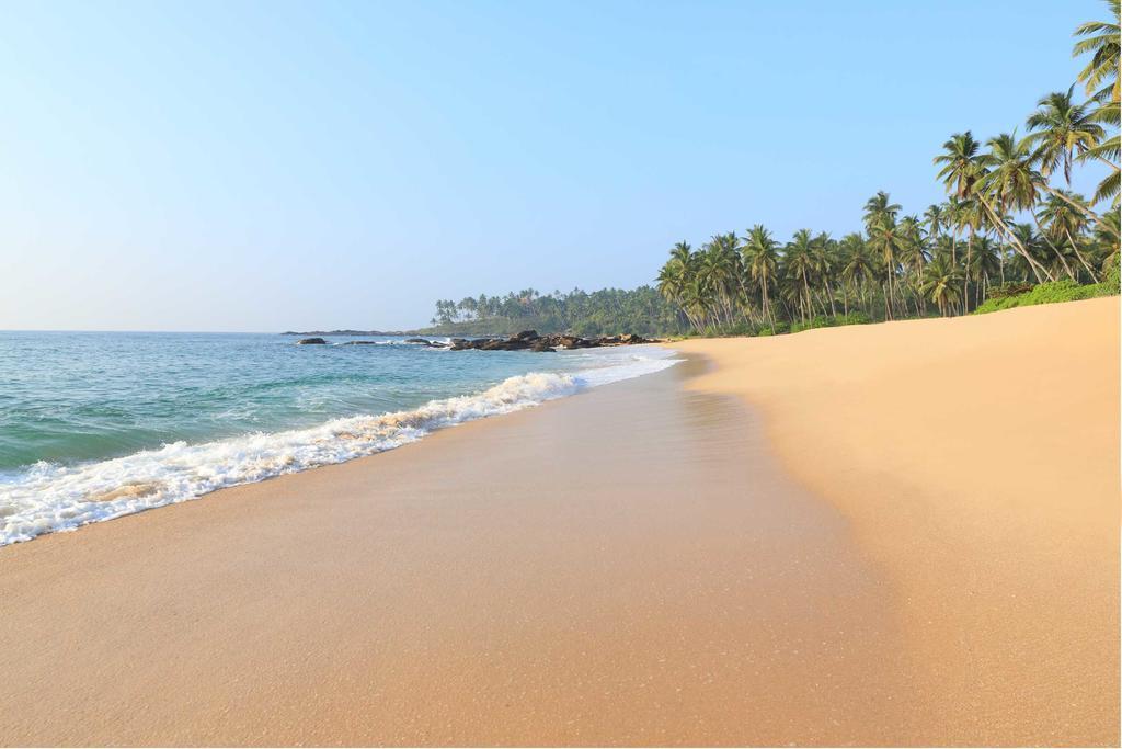 Anantara Peace Haven Tangalle Resort Luaran gambar