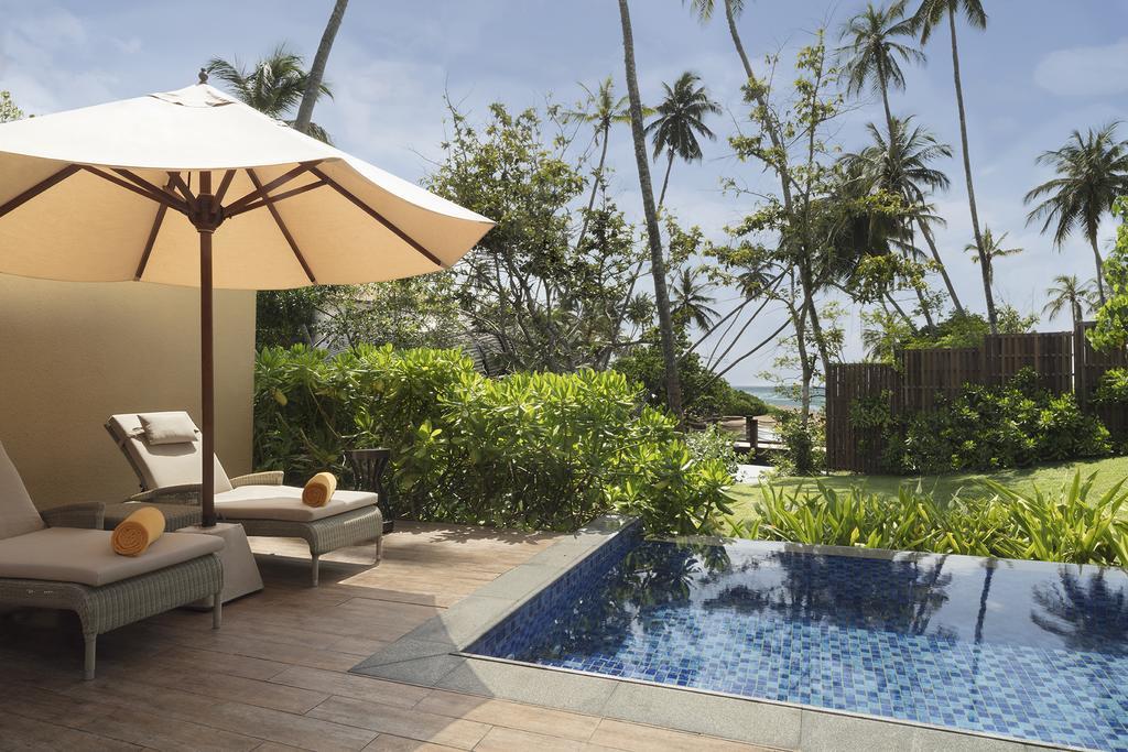 Anantara Peace Haven Tangalle Resort Luaran gambar