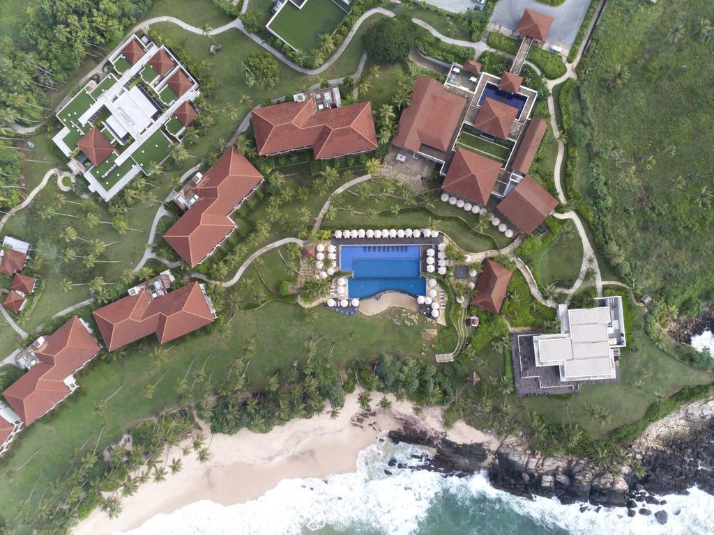 Anantara Peace Haven Tangalle Resort Luaran gambar
