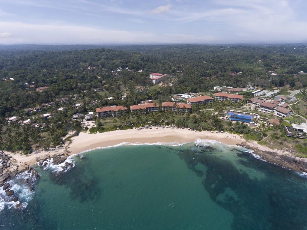 Anantara Peace Haven Tangalle Resort Luaran gambar