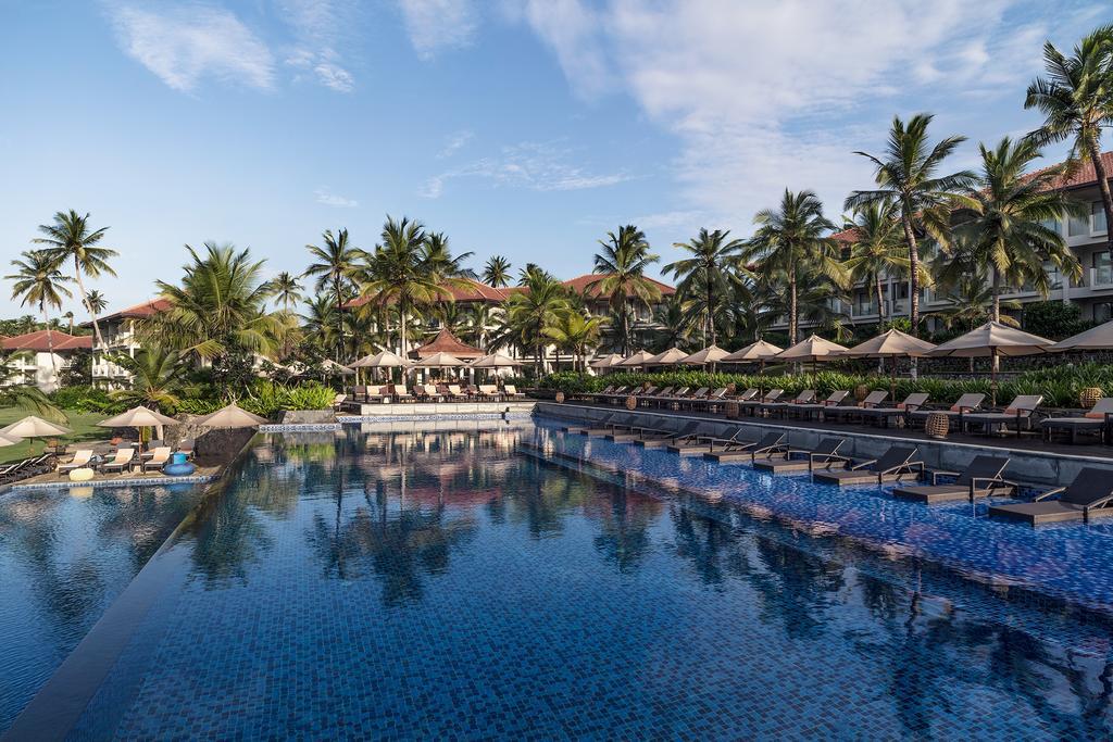 Anantara Peace Haven Tangalle Resort Luaran gambar
